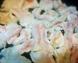 超簡単！豚の生姜焼き作り方3写真