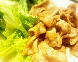 超簡単！豚の生姜焼き作り方4写真