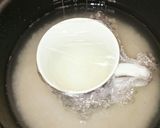 【離乳食】おかゆの冷凍保存作り方3写真