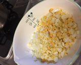 コンベクションで作る鮭のタルタルソース作り方4写真