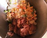 洋食屋のオムライス！作り方2写真