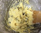 20分でできる☆簡単ふんわりロックケーキ作り方5写真
