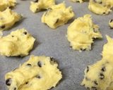 20分でできる☆簡単ふんわりロックケーキ作り方6写真