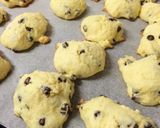 20分でできる☆簡単ふんわりロックケーキ作り方7写真
