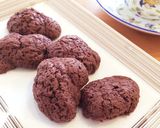 20分でできる☆簡単ふんわりロックケーキ作り方9写真