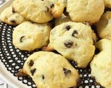 20分でできる☆簡単ふんわりロックケーキ作り方10写真