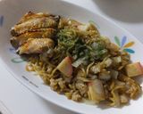 ☺アレンジ色々ワンプレートご飯☺作り方11写真