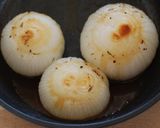 玉ねぎの冷凍常備菜☆姿焼き作り方19写真