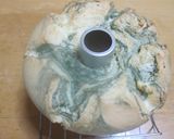 春の香り♪よもぎシフォンケーキ作り方18写真