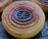 新たまねぎ☆姿焼き☆冷凍常備菜作り方22写真