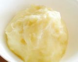 ミルクもち 豆乳ver♪♪作り方3写真