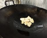 簡単☆ホタテと空豆のパスタ作り方4写真