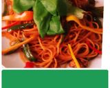 洋☆カラフルナポリタン＊お肉＊ポトフ達作り方1写真