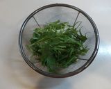 ニラ玉納豆の豆腐炒め☆健康診断に向けて作り方4写真