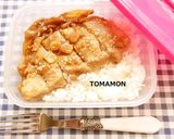 ルール健康フライパン✿豚の味噌漬け焼き作り方8写真