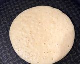 小麦粉で！丁寧に作るホットケーキ作り方10写真