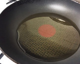 簡単★生シラスの木の芽焼き作り方3写真