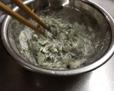 簡単★生シラスの木の芽焼き作り方2写真