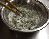 簡単★生シラスの木の芽焼き作り方2写真