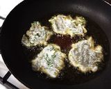 簡単★生シラスの木の芽焼き作り方4写真
