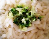 離乳食に♪優しい味のミルクうどん♪作り方2写真
