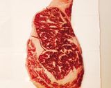 美味しい牛ステーキの焼き方作り方1写真