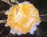 納豆のおにぎらず作り方2写真