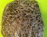 納豆のおにぎらず作り方4写真