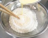 HMで簡単☆パンケーキ作り方1写真
