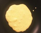 HMで簡単☆パンケーキ作り方2写真