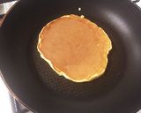 HMで簡単☆パンケーキ作り方3写真