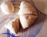 nicoCAFE♡プレーンベーグル作り方2写真