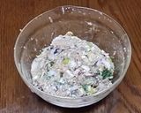 イカの姿餃子作り方5写真