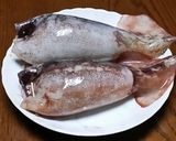 イカの姿餃子作り方6写真