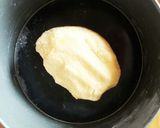 簡単　ベイクドチーズケーキ作り方2写真