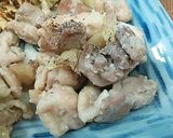 塩糀で重ね煮☆お弁当の簡単下ごしらえ作り方6写真