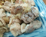 塩糀で重ね煮☆お弁当の簡単下ごしらえ作り方6写真