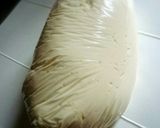 簡単 手作りパン作り方4写真