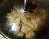 鶏ムネ肉のチリソース炒め作り方5写真