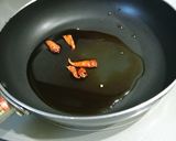 Ｃａたっぷり☆ナッツ入り田作り作り方3写真