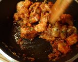 鶏ムネ肉のチリソース炒め作り方8写真