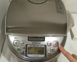 優しい味♡簡単☆きのこの炊き込みご飯作り方5写真