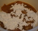 胸肉で王将風☆鶏の唐揚げ【エンザーキー】作り方4写真