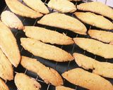 バター不要！後片付け楽ちん簡単クッキー作り方13写真