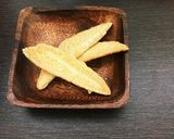 バター不要！後片付け楽ちん簡単クッキー作り方14写真