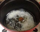 ヘルシー簡単☆コロコロお野菜のリゾット風作り方2写真