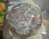 冷凍お好み焼き☆一人暮らしの方に作り方11写真
