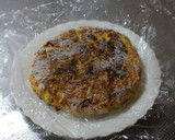 冷凍お好み焼き☆一人暮らしの方に作り方10写真