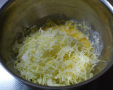 冷凍お好み焼き☆一人暮らしの方に作り方4写真