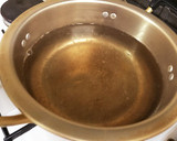 簡単★えのきのお味噌汁作り方2写真